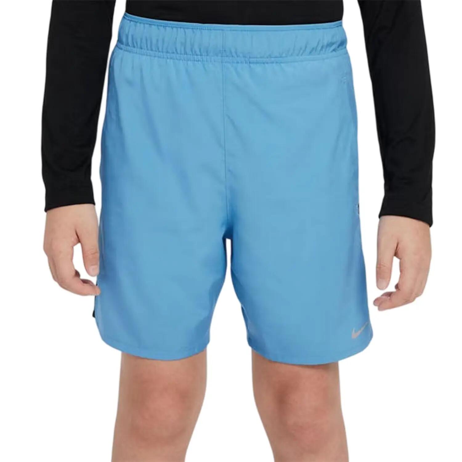 Nike Boys Challenger Dri-FIT Shorts
