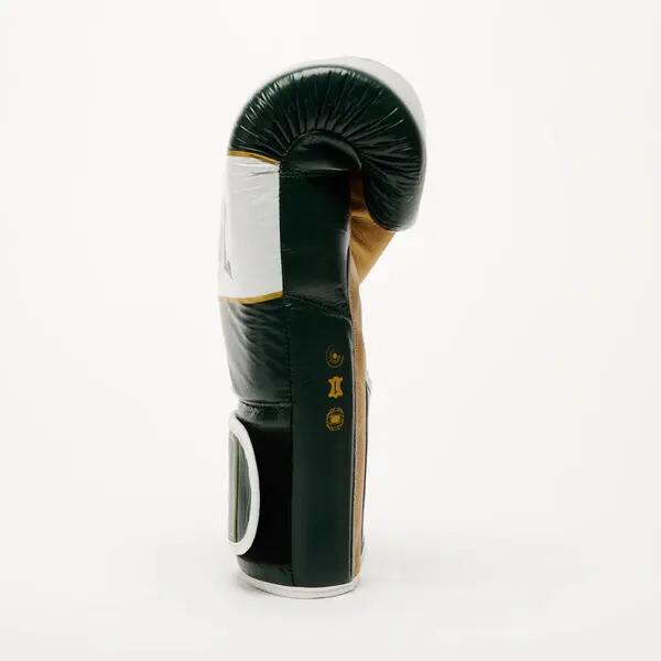 Gants de boxe Montana Shock X Legio 8/9
