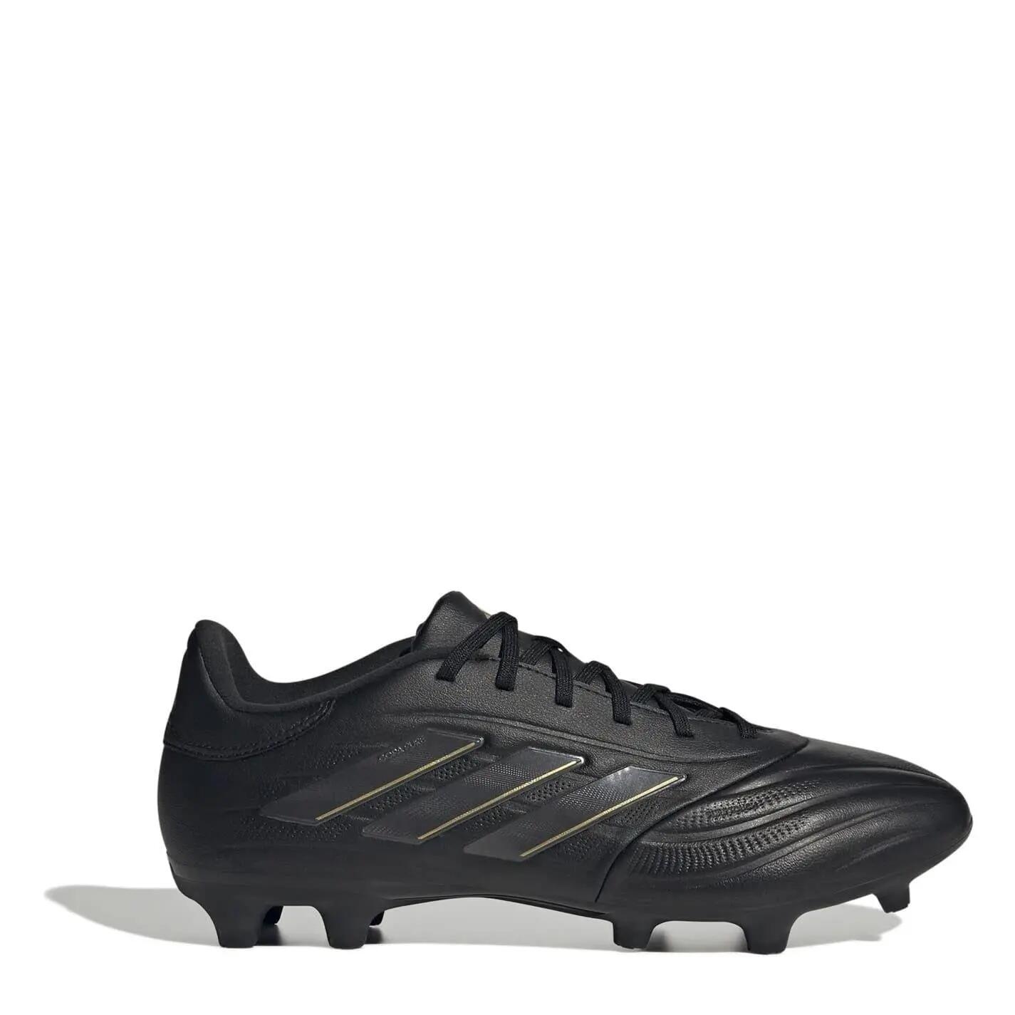 Adidas Mens Copa Pure 2 League Leather Firm Ground Football Boots