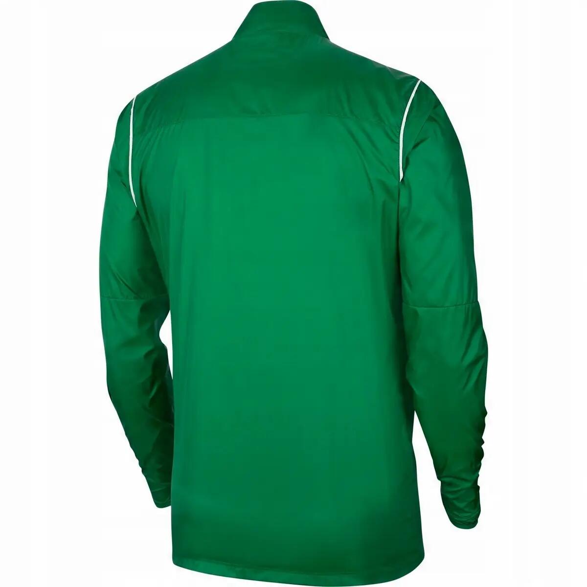 Giacca Impermeabile Bambini Nike Park 20 Repel Verde 2/2