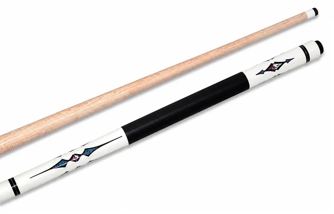 Tac Biliard White Fantasy