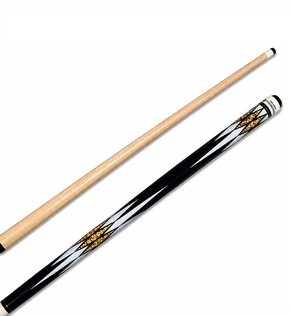 Tac biliard Diamond Superman Gold