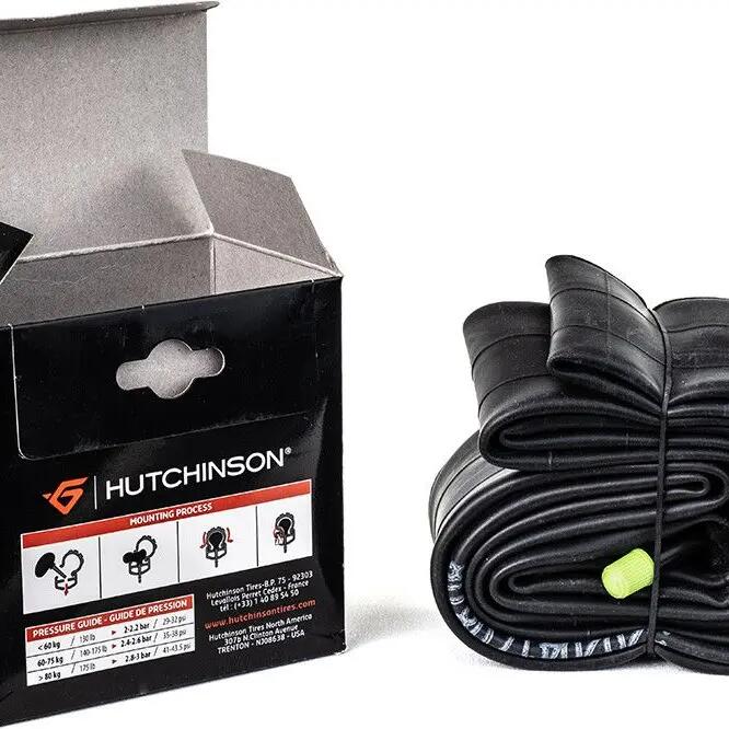 Hutchinson Protect'Air 26'' Schrader 35mm inner tube