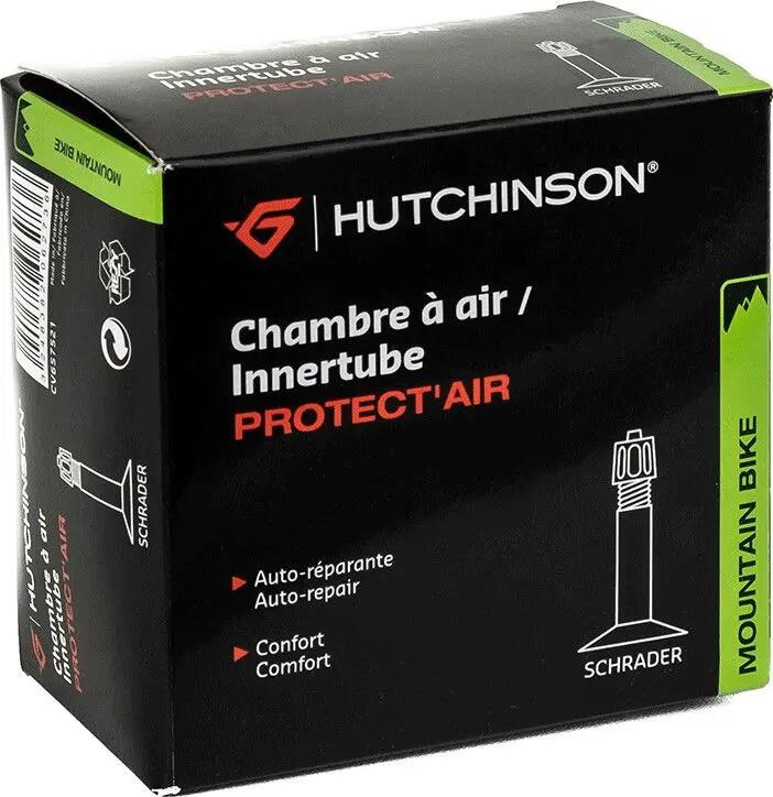 Chambre à Air Hutchinson Protect'Air 26'' Schrader 35mm 2/2