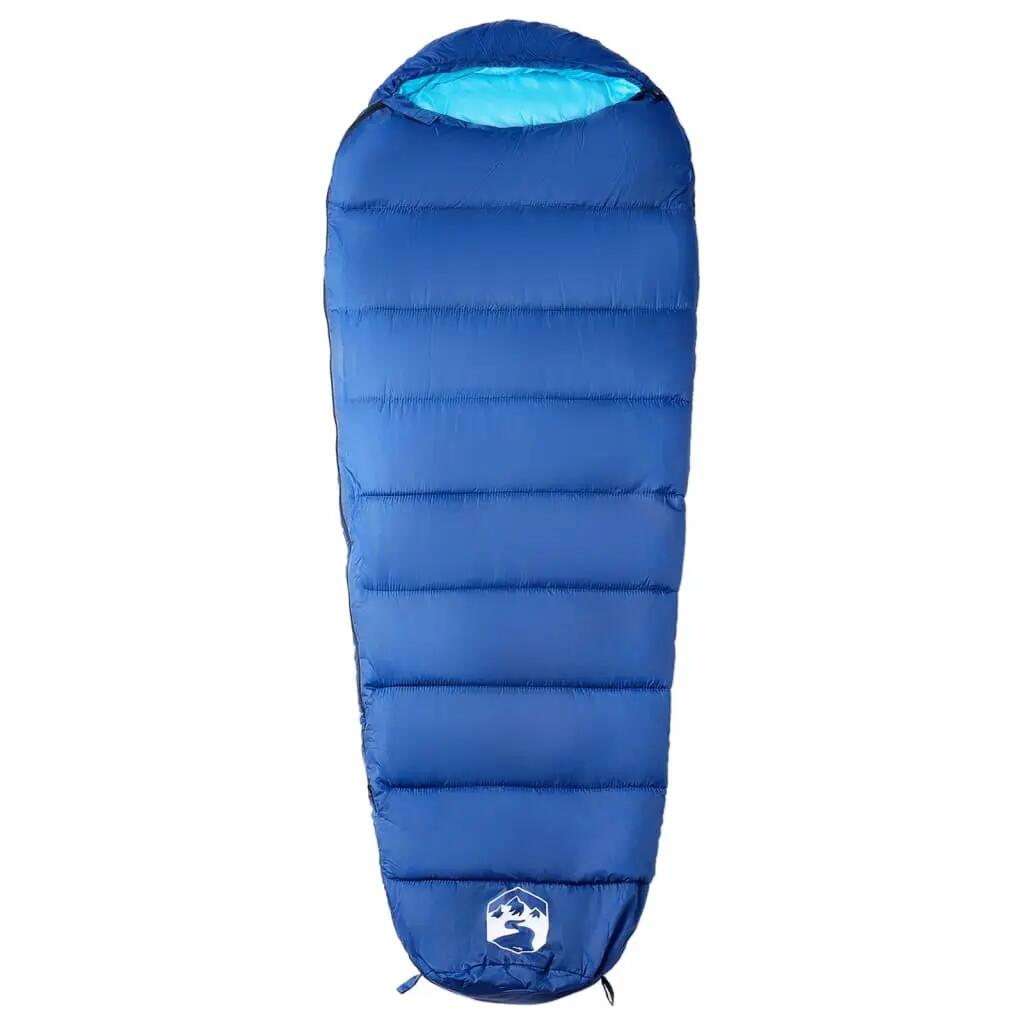 Vidaxl Mumienschlafsack für Erwachsene - 3 Jahreszeiten 2/6