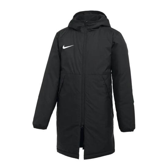 Parka TEAM PARK Enfant (Noir)