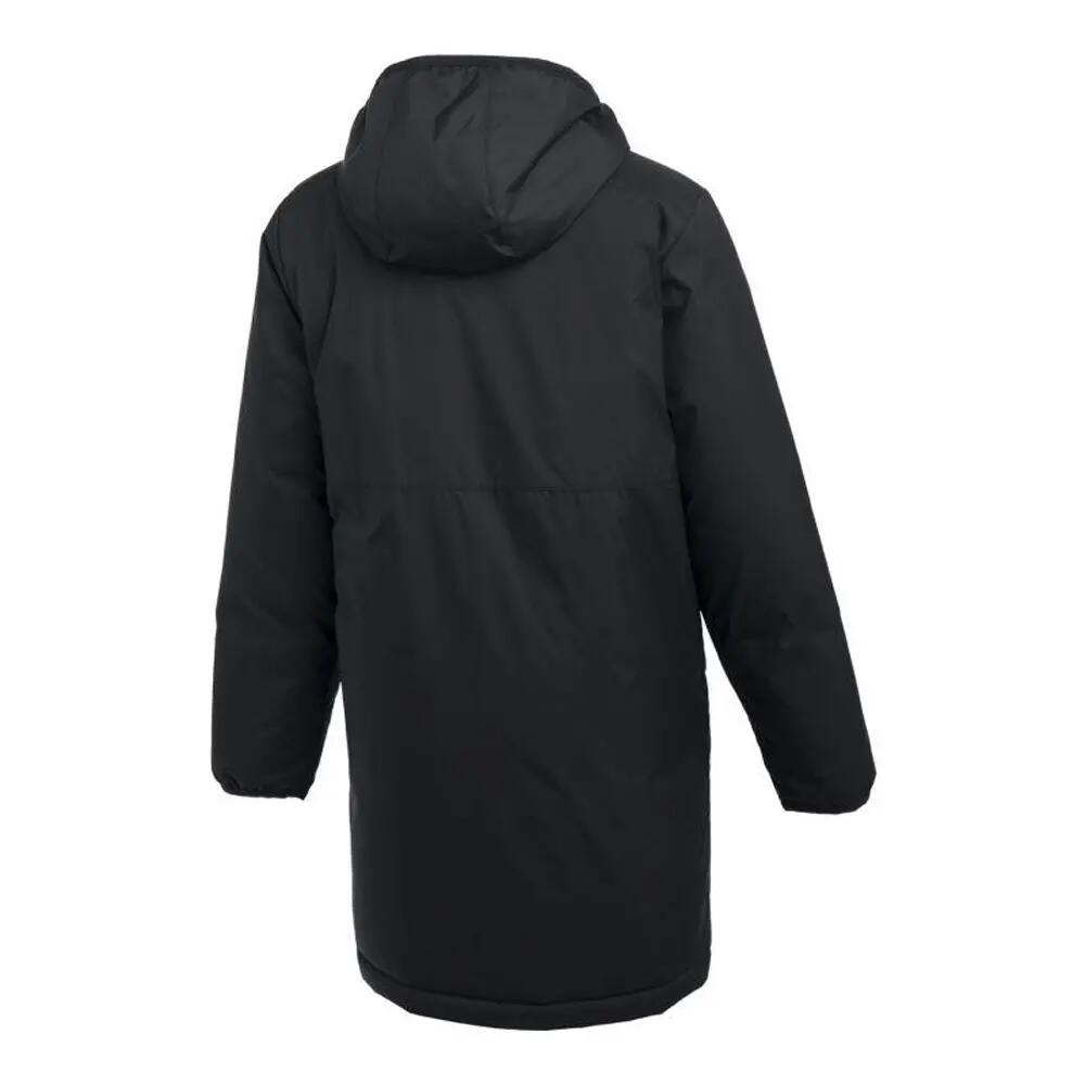 Kinder/Kids Team Park 20 Parka (Zwart) 2/4