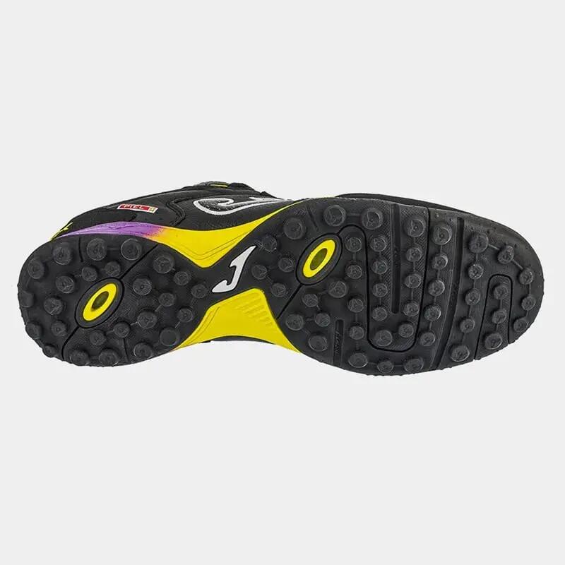 Scarpe da calcio Joma uomo - pelle naturale, Phylon 4/7