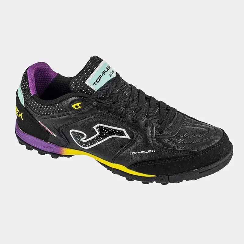 Scarpe da calcio Joma uomo - pelle naturale, Phylon 2/7