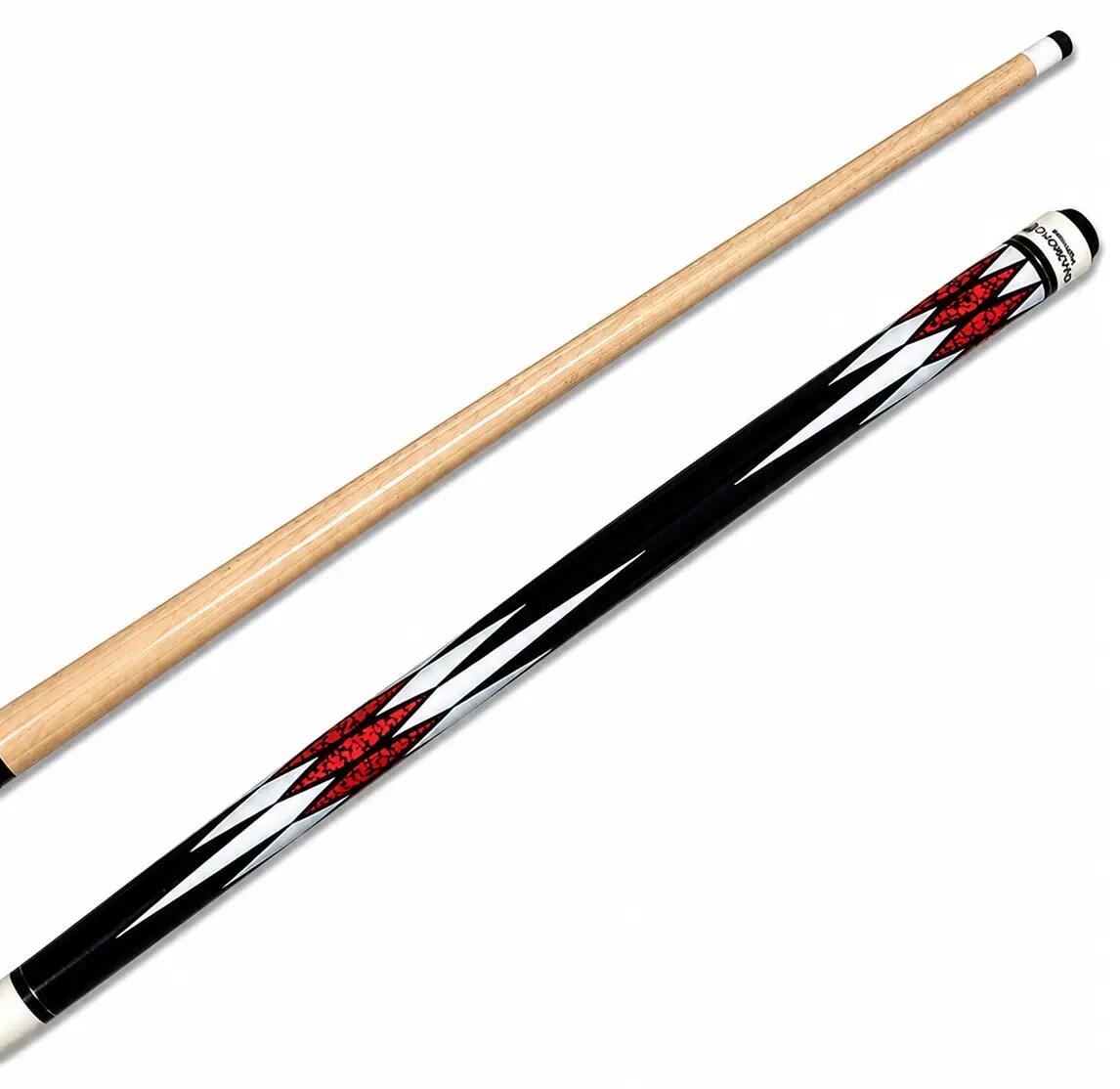 Tac biliard Diamond Superman Red