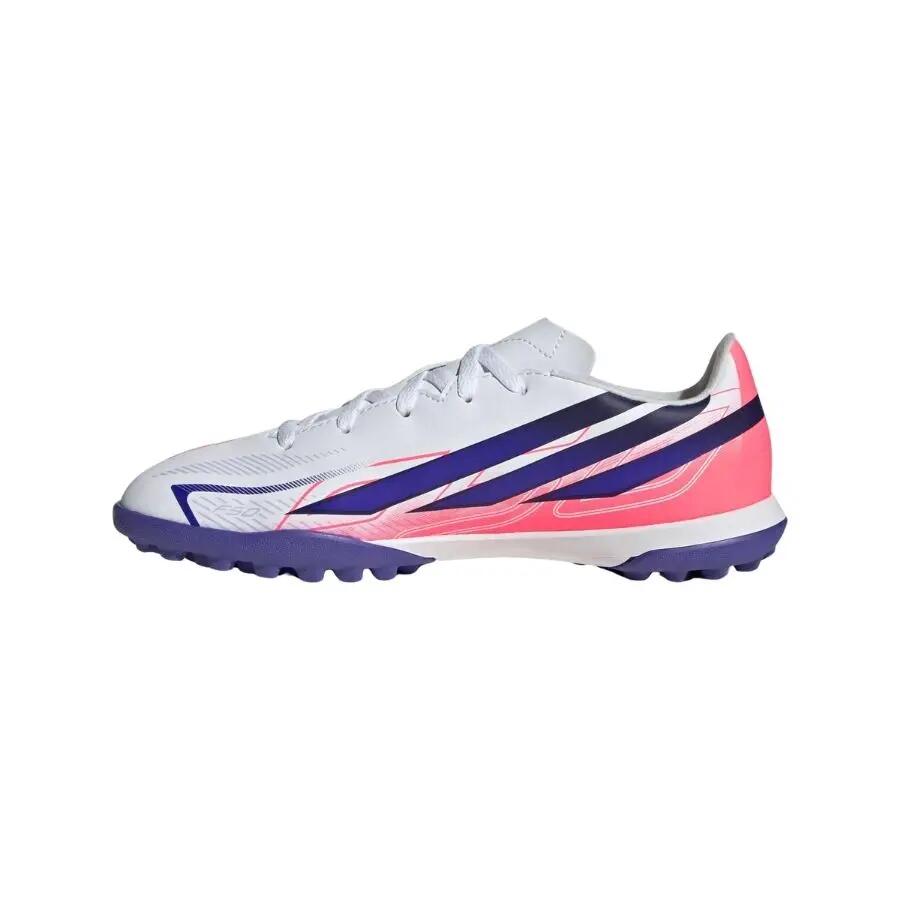 Scarpe da calcio F50 HYPERFAST CLUB Turf bambini 9/9