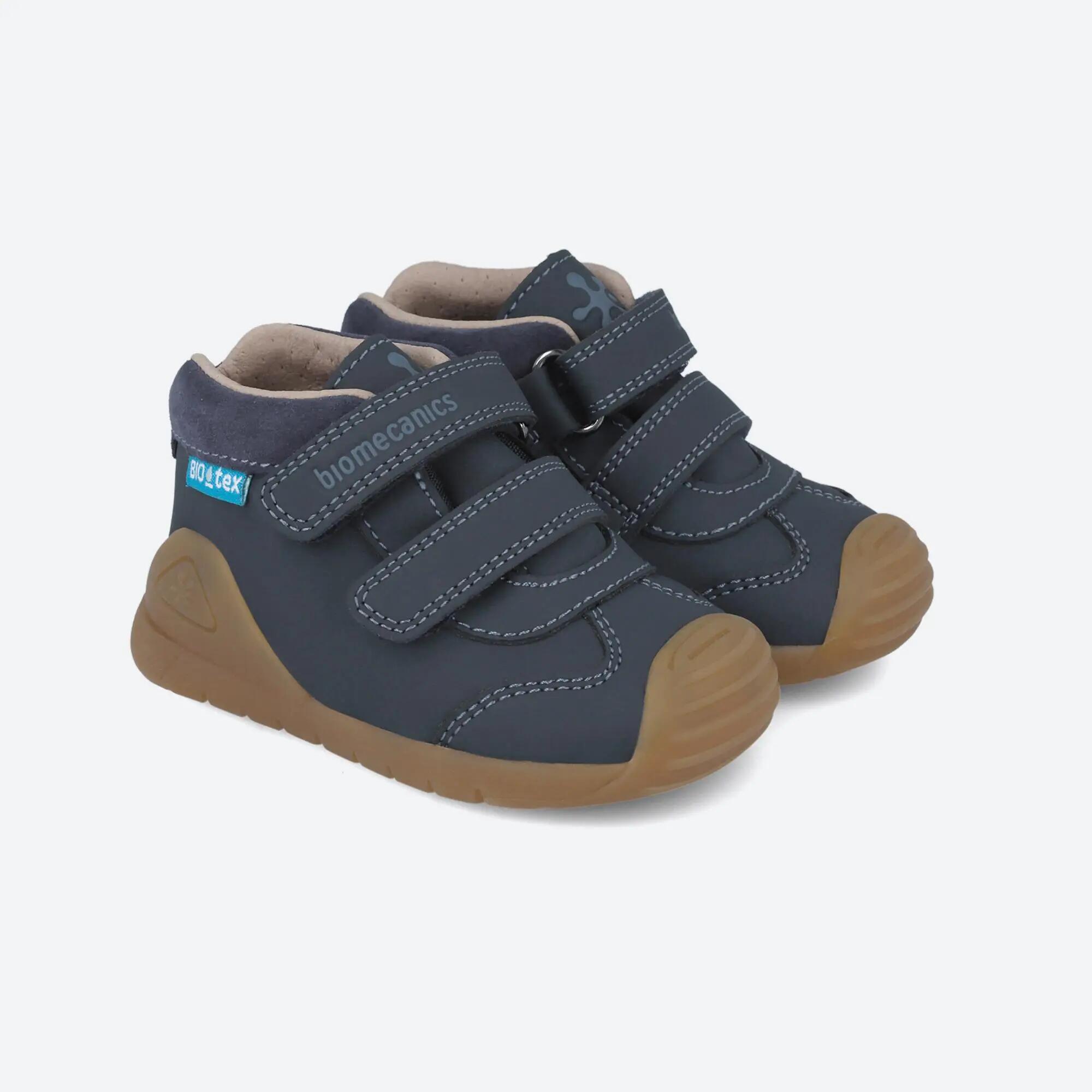 Chaussure de randonnée Baskets Enfants Biomecanics 251134 Marin 5/6