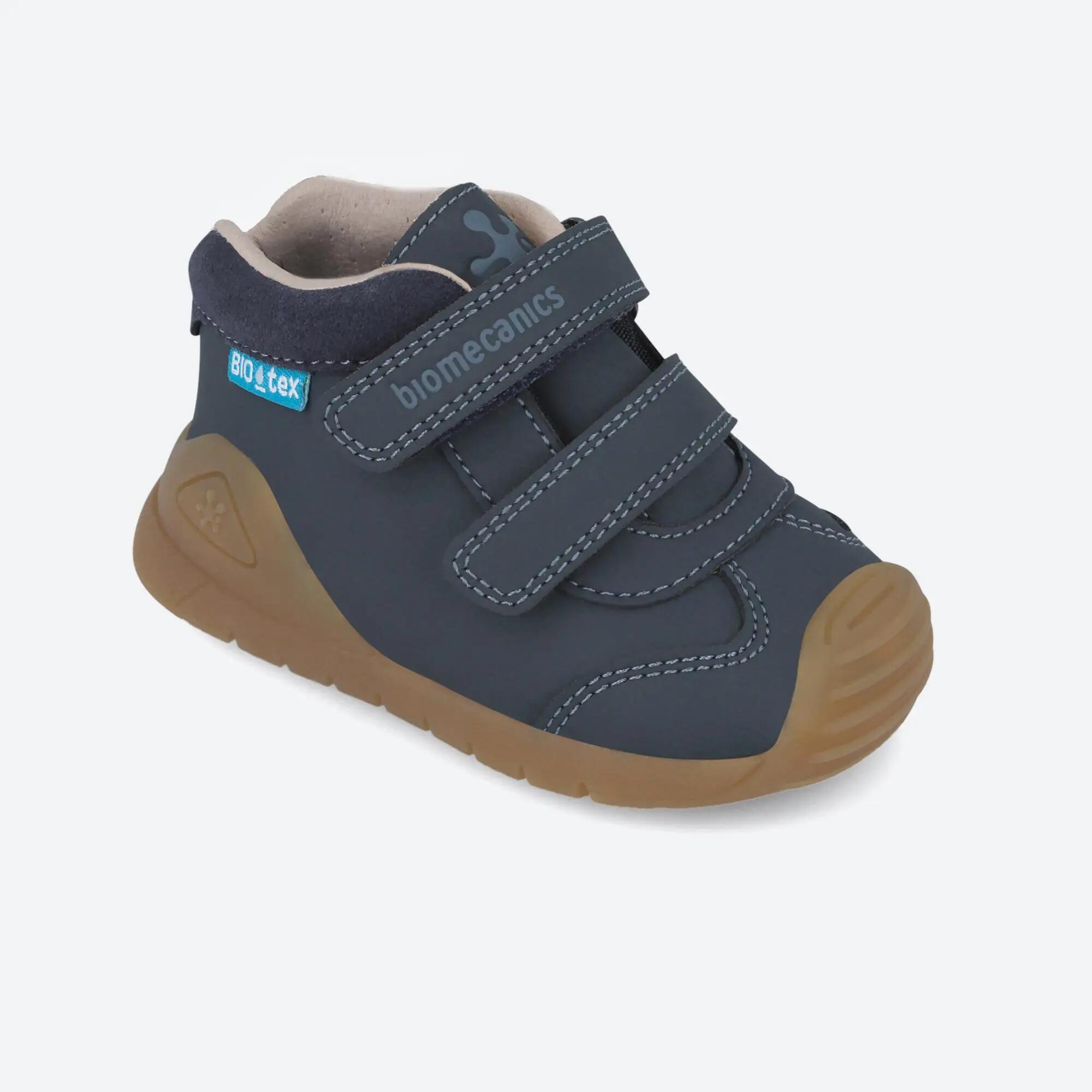 Chaussure de randonnée Baskets Enfants Biomecanics 251134 Marin 4/6