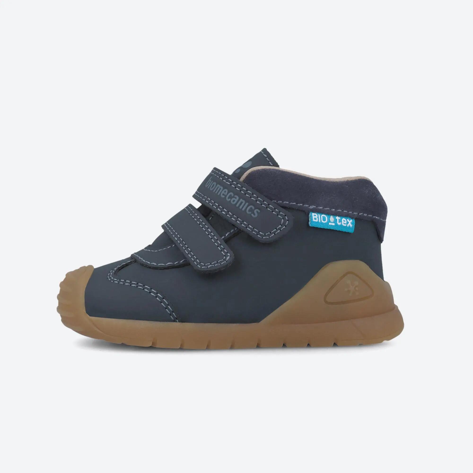 Chaussure de randonnée Baskets Enfants Biomecanics 251134 Marin 3/6