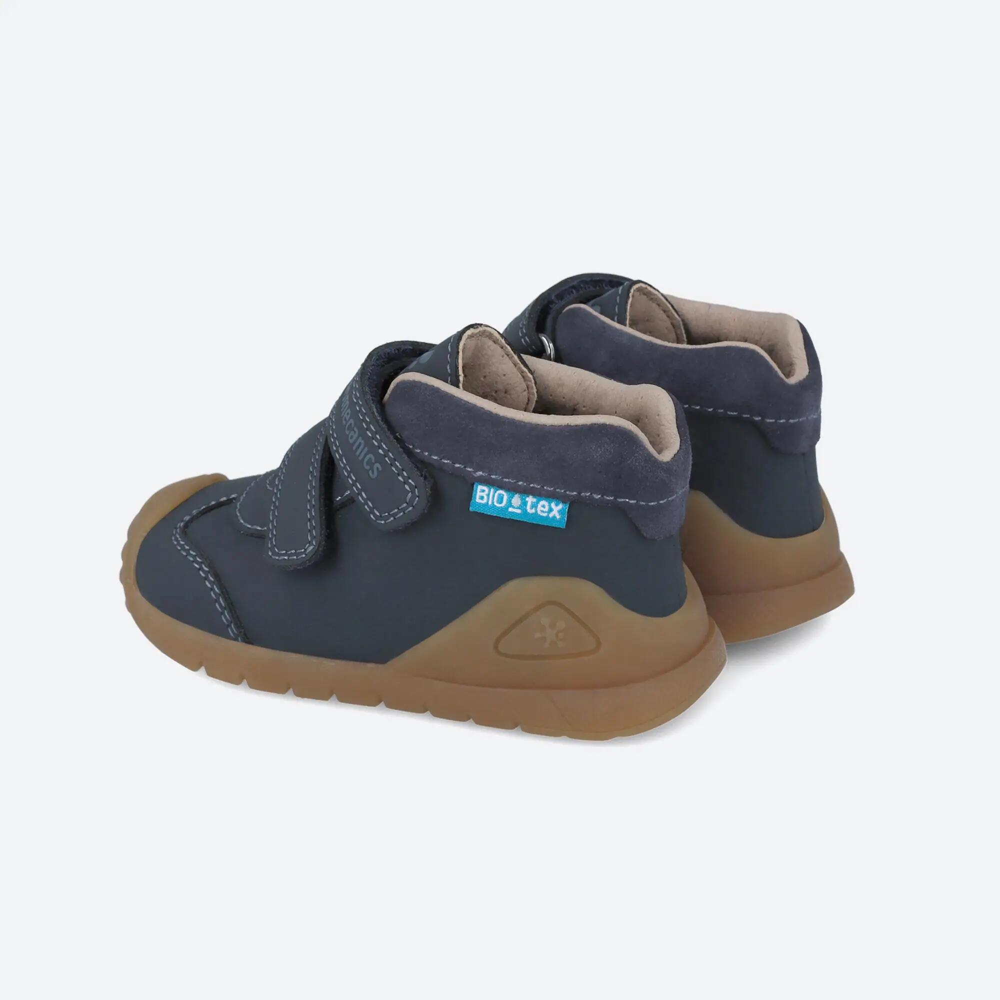 Chaussure de randonnée Baskets Enfants Biomecanics 251134 Marin 2/6