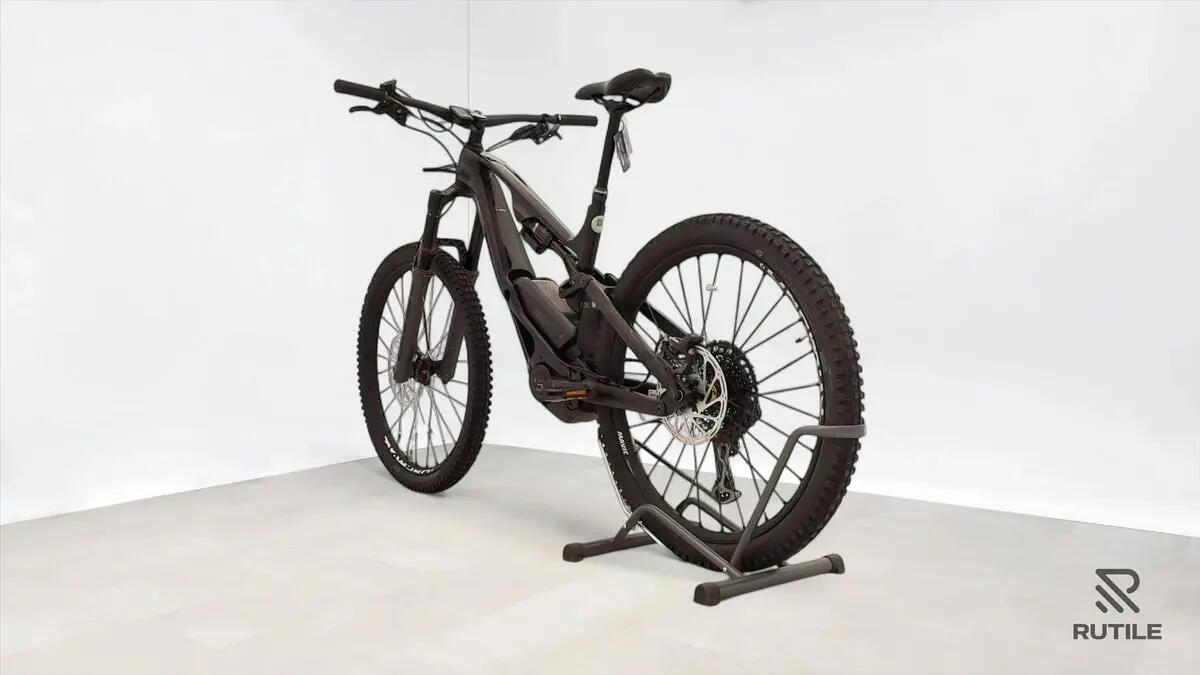 Reconditionné - Lapierre Overvolt GLP Team - Excellent état 3/11