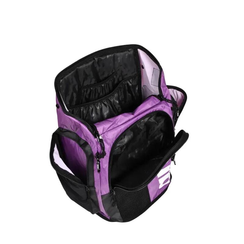 ARENA YÜZÜCÜ ÇANTASI 45 L SPIKY III BACKPACK 45 MOR 005569107
