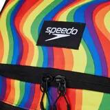 SPEEDO 35 LİTRE ÇANTA TEAMSTER 2.0 RUCKSACK 35L MULTI 8-1281213686