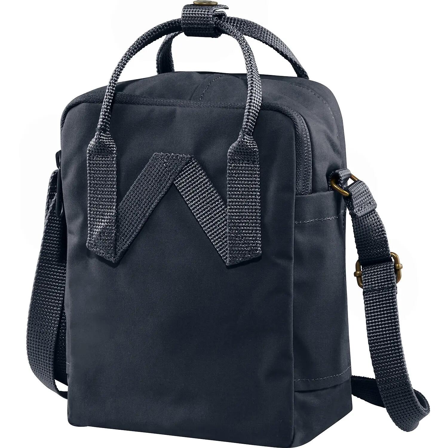 Fjällräven Kanken Sling 2,5 l 2/4