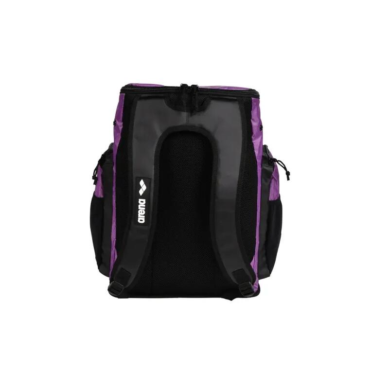 ARENA YÜZÜCÜ ÇANTASI 45 L SPIKY III BACKPACK 45 MOR 005569107