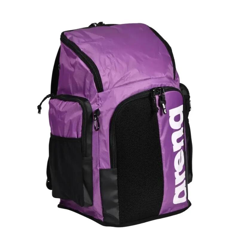 ARENA YÜZÜCÜ ÇANTASI 45 L SPIKY III BACKPACK 45 MOR 005569107