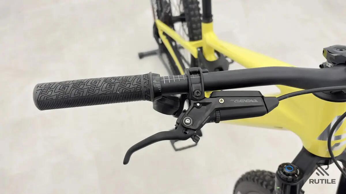 Reconditionné - Lapierre e-Zesty AM 9.4 - Excellent état 9/12