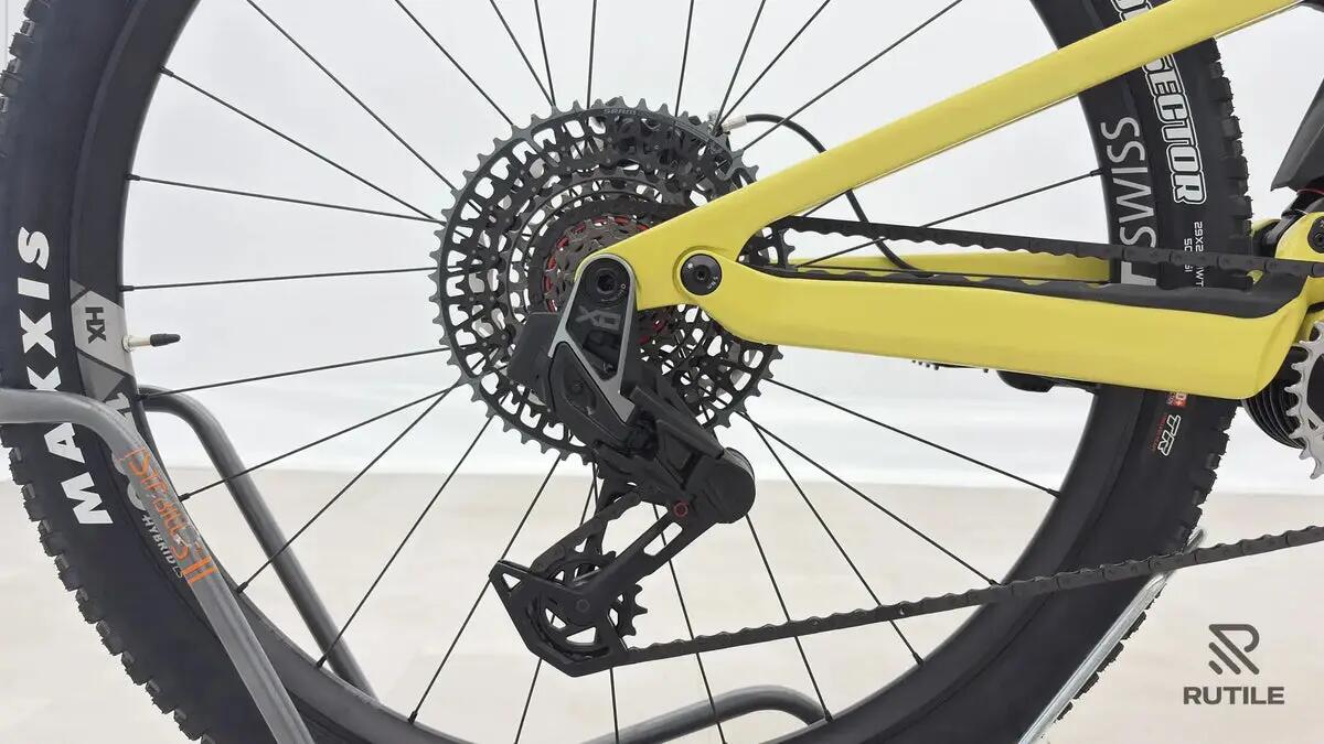 Reconditionné - Lapierre e-Zesty AM 9.4 - Excellent état 8/12