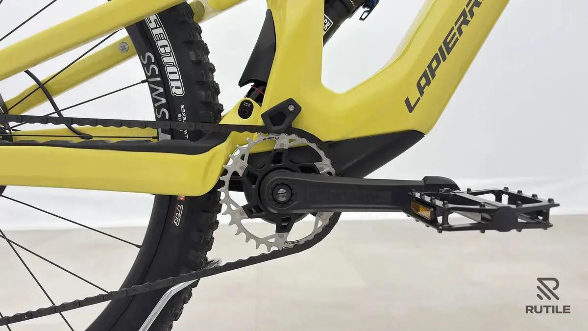 Reconditionné - Lapierre e-Zesty AM 9.4 - Excellent état 7/12
