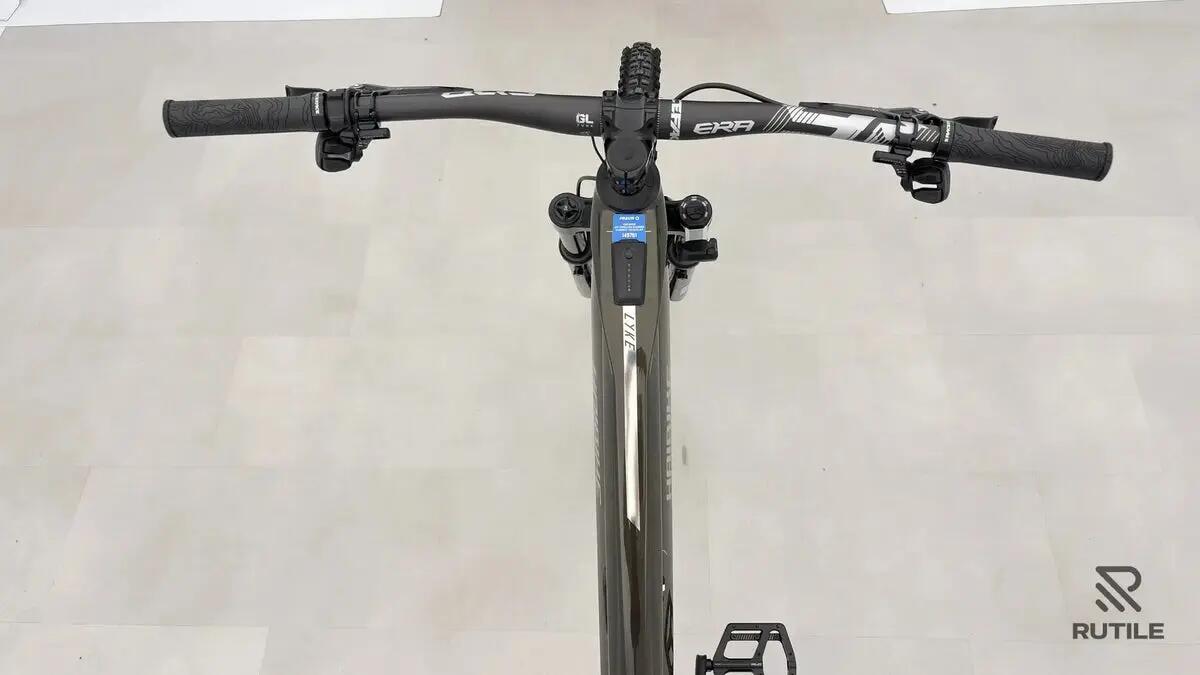 Reconditionné - Haibike Lyke CF SE - Excellent état 6/11