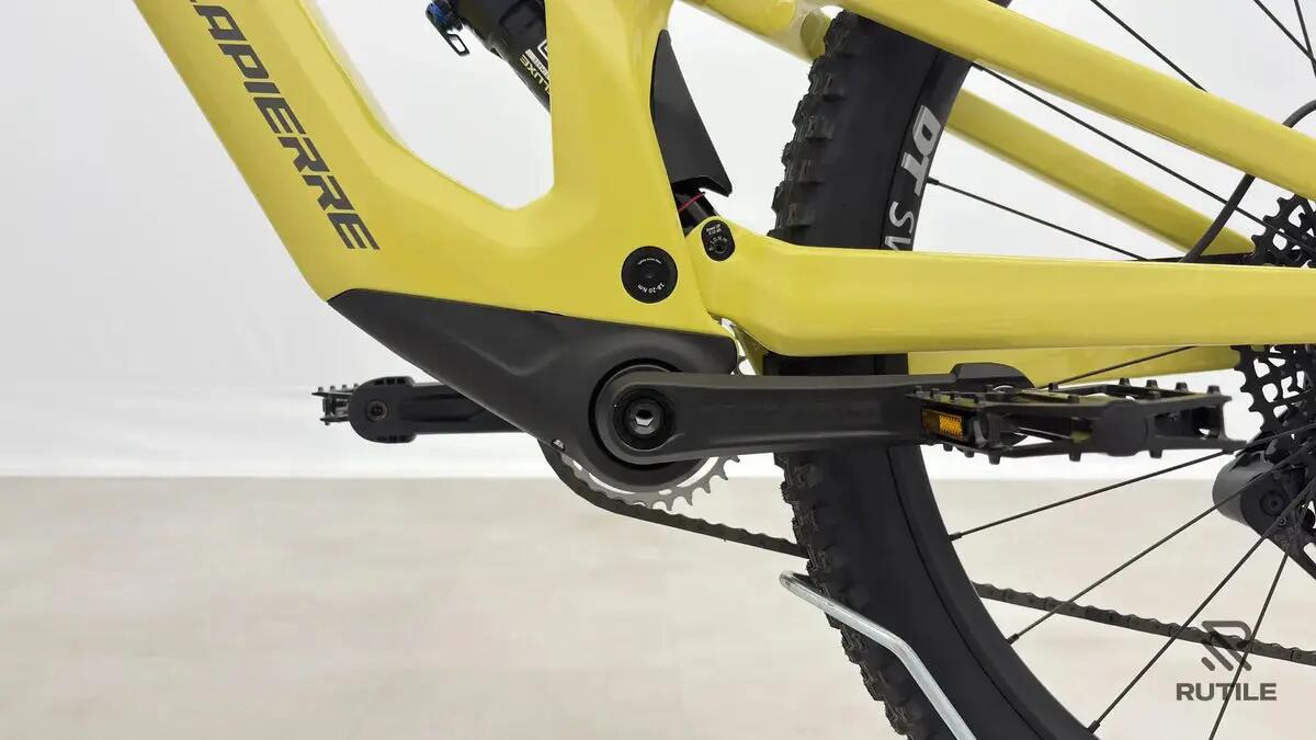Reconditionné - Lapierre e-Zesty AM 9.4 - Excellent état 6/12