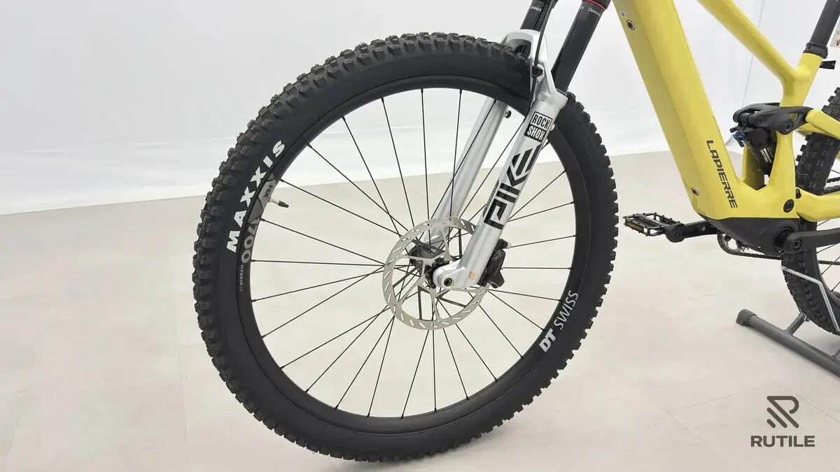 Reconditionné - Lapierre e-Zesty AM 9.4 - Excellent état 5/12