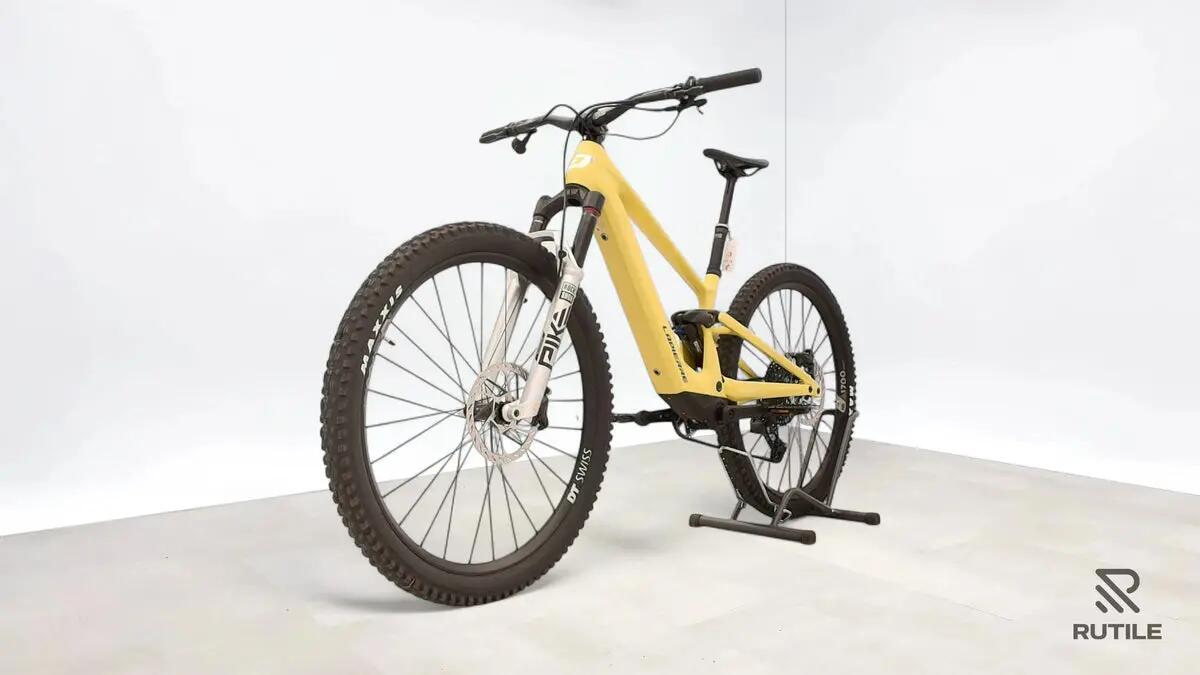 Reconditionné - Lapierre e-Zesty AM 9.4 - Excellent état 4/12
