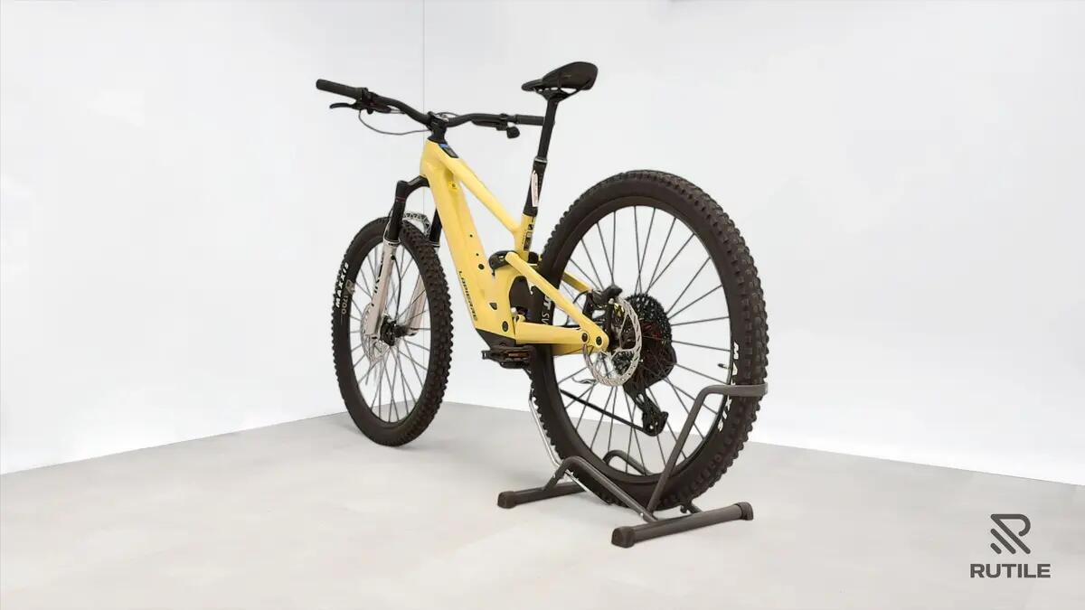 Reconditionné - Lapierre e-Zesty AM 9.4 - Excellent état 3/12