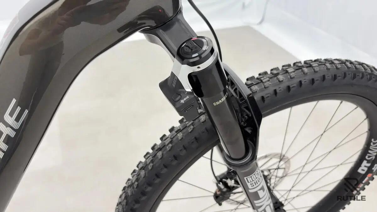 Reconditionné - Haibike Lyke CF SE - Excellent état 10/11