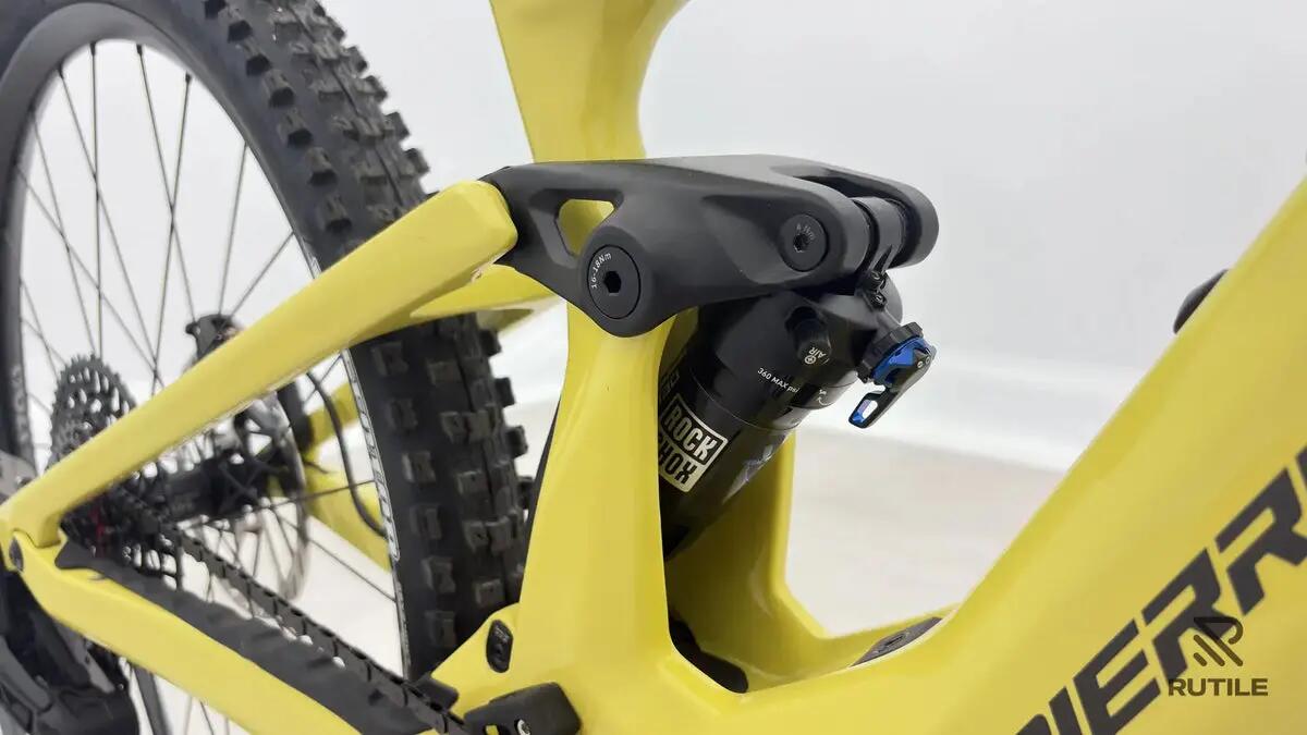 Reconditionné - Lapierre e-Zesty AM 9.4 - Excellent état 11/12