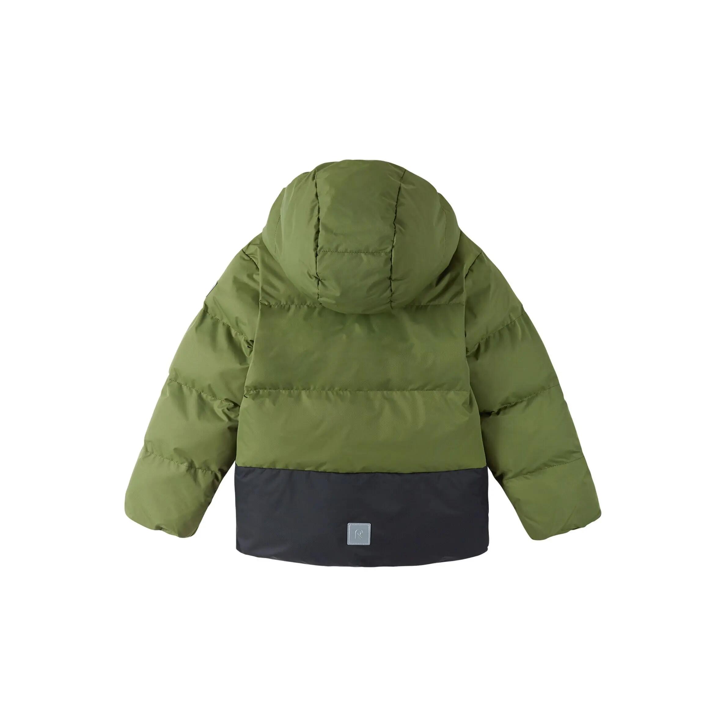 Kinderdonsjack Reima Teisko 4/7