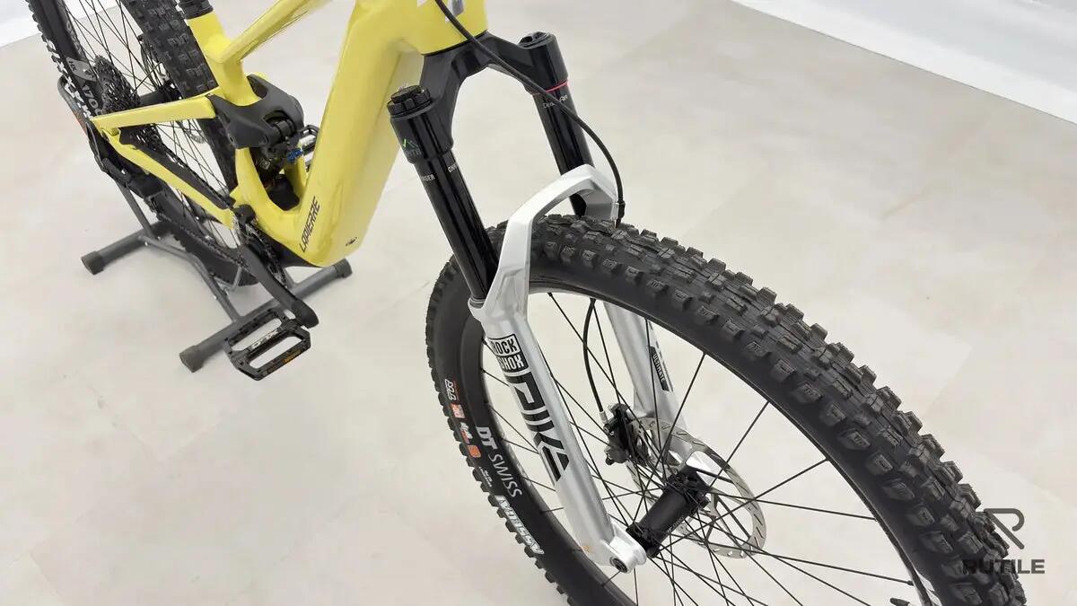 Reconditionné - Lapierre e-Zesty AM 9.4 - Excellent état 10/12