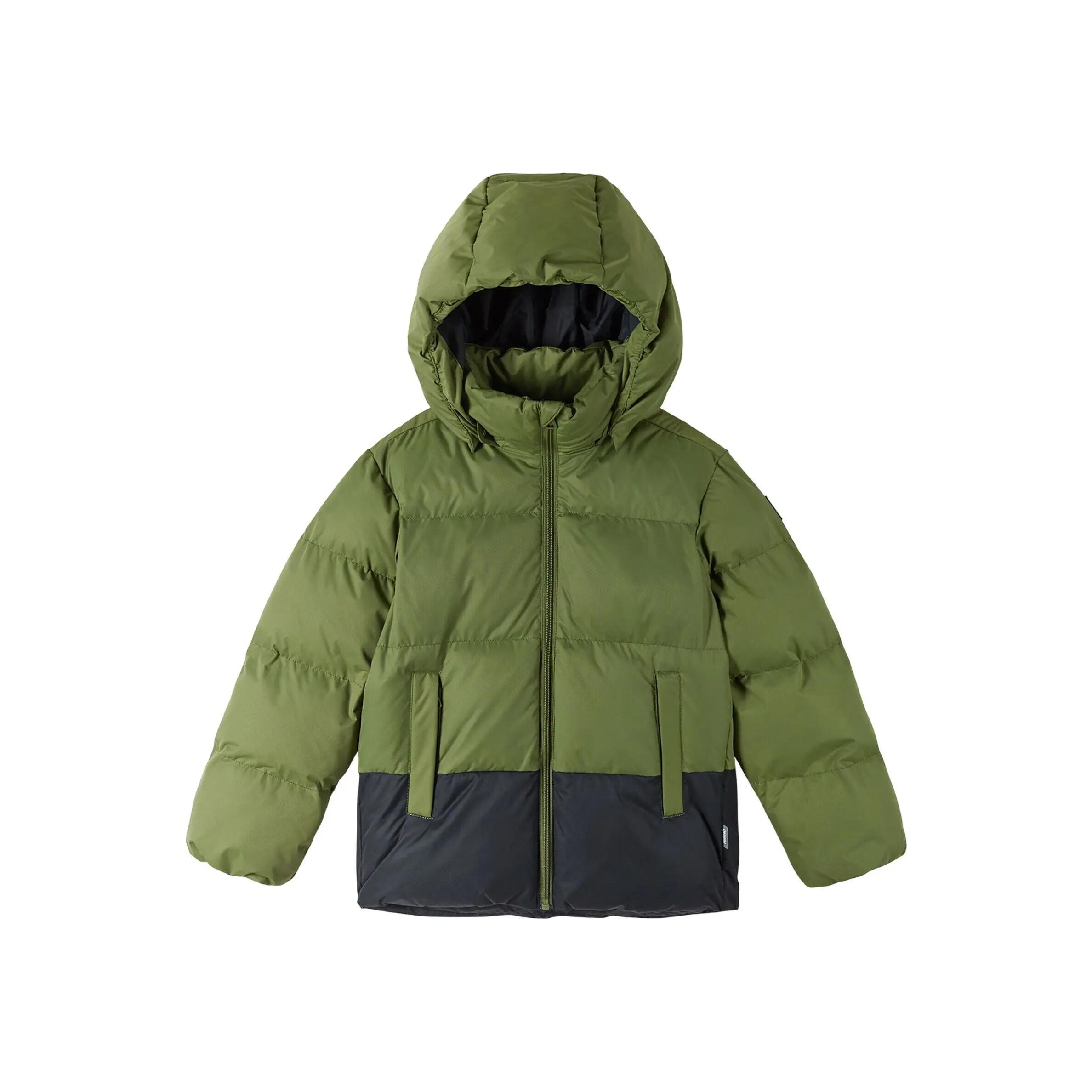 Kinderdonsjack Reima Teisko 3/7