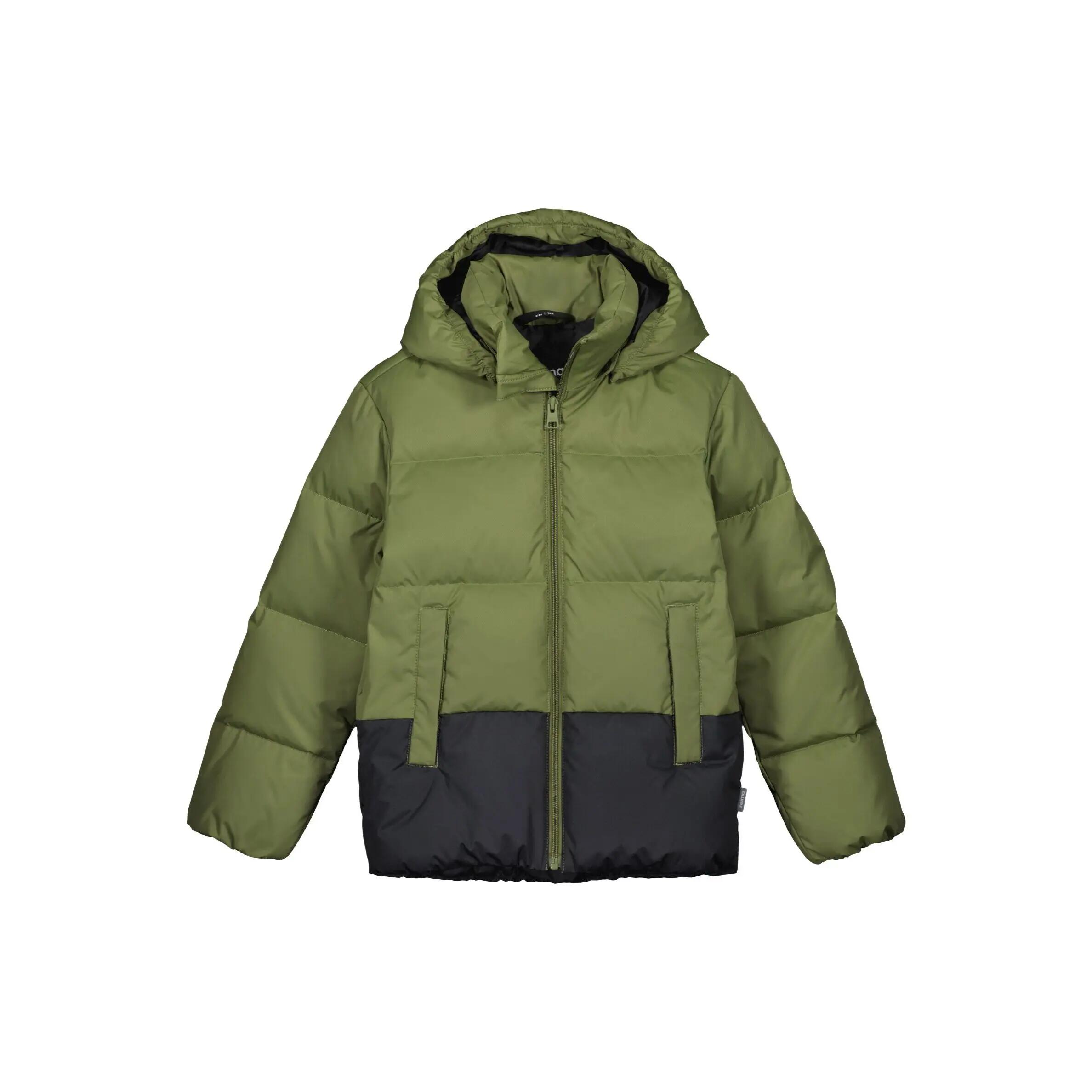 Kinderdonsjack Reima Teisko 2/7
