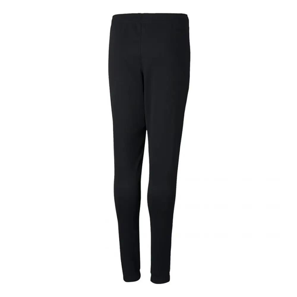 Pantalon De Jogging TEAMRISE Enfant (Noir) 2/4