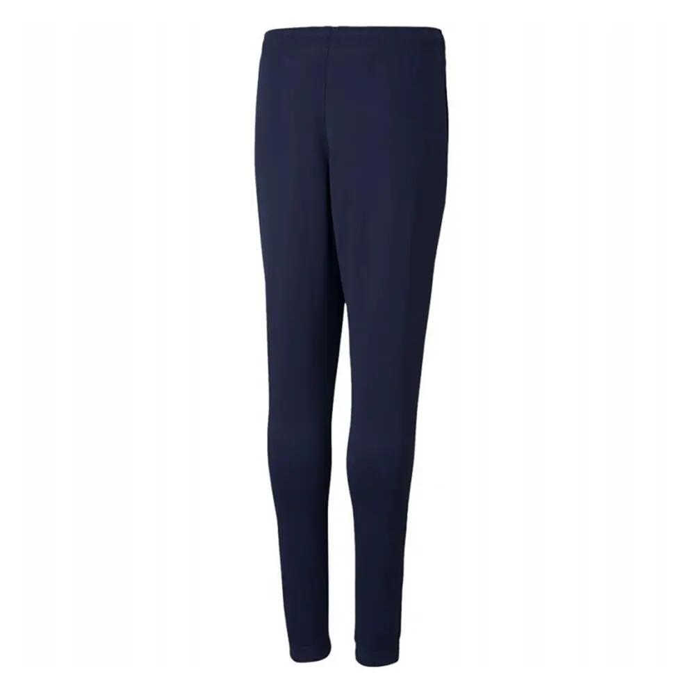 TeamRise Pantaloni Da Jogging Bambini Puma Blu Navy 2/3