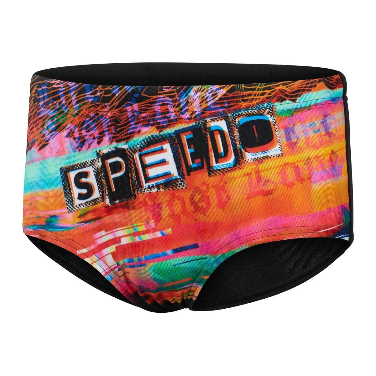 SPEEDO picture