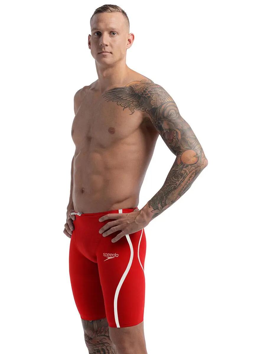 Speedo Fastskin LZR Pure Intent 2.0 Jammer 5/6