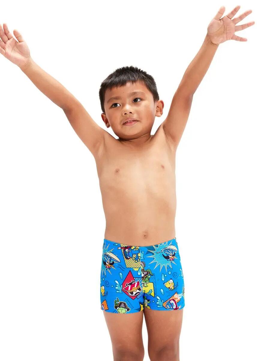 SPEEDO picture