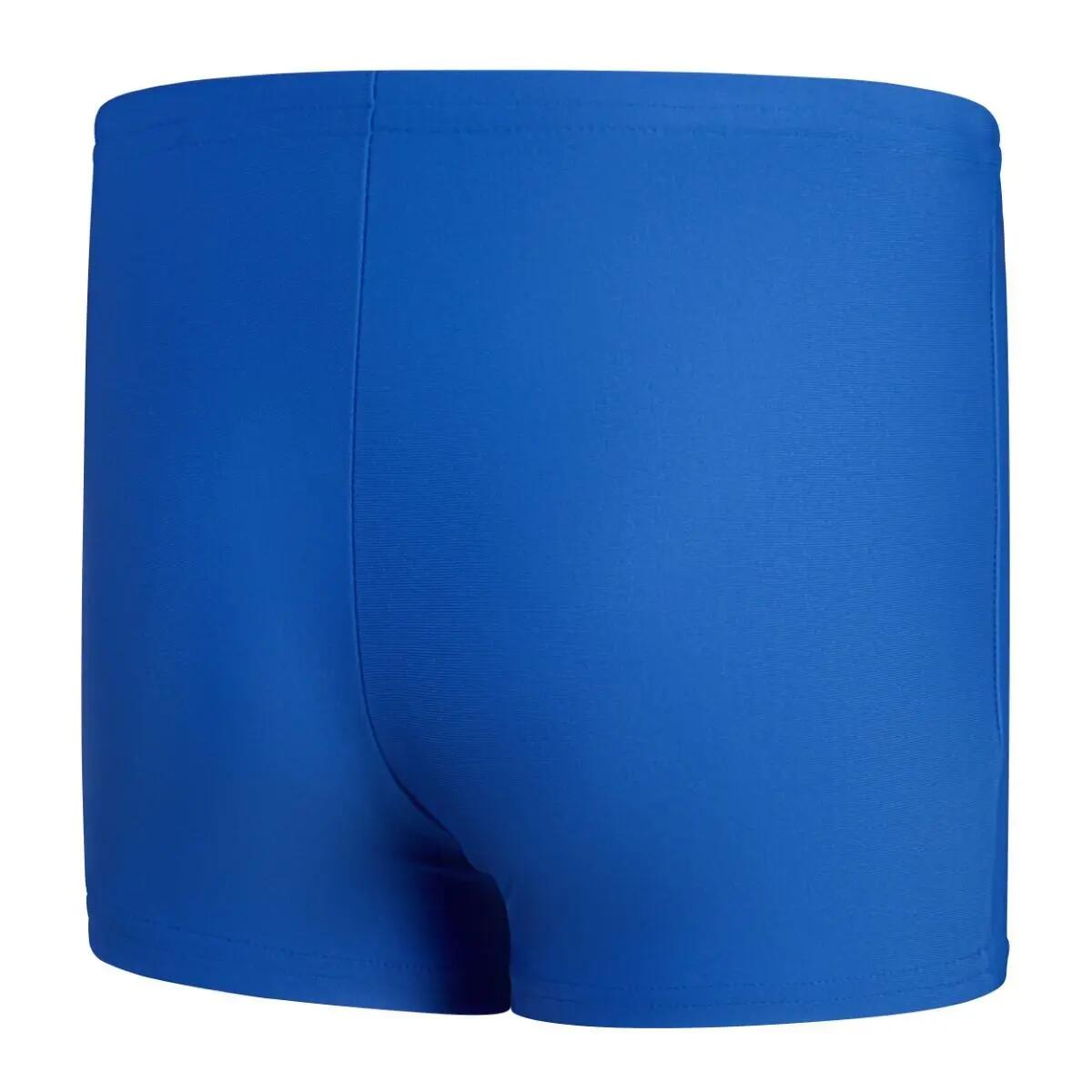 Short de bain Speedo Boys Placement Aquashort - Bleu cobalt/Blanc - 24-36 mois 4/6
