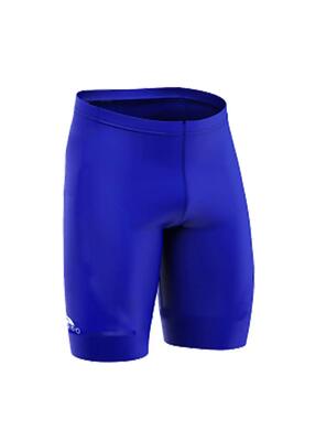 Turbo comfort jammer heren - royal blue uk 40 / eu 50