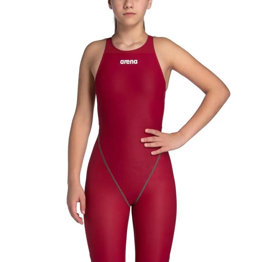 Girl's swimsuit Arena Powerskin St Next Ob