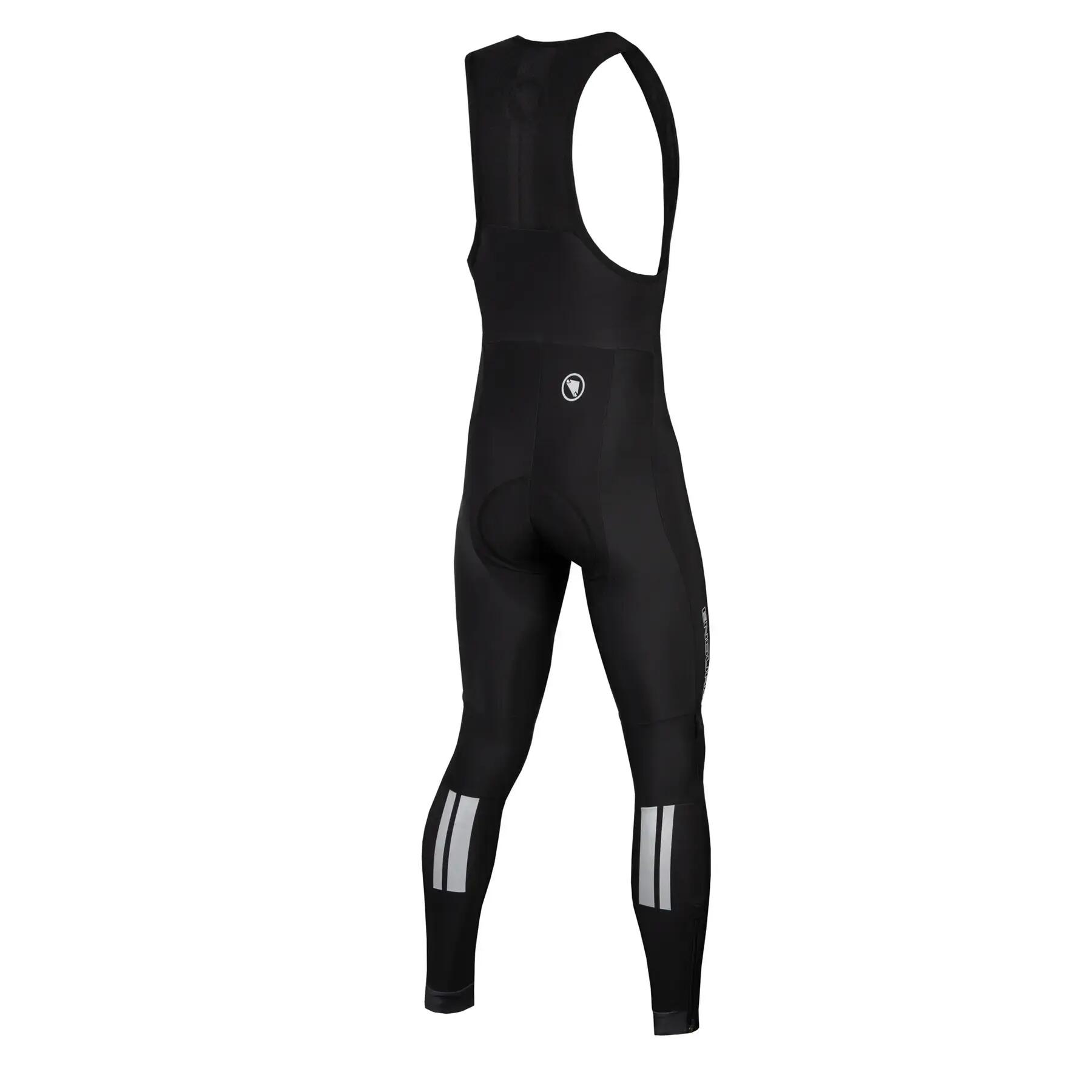 Herren Fahrrad-Hose Endura FS260-Pro Bibtights II 2/4