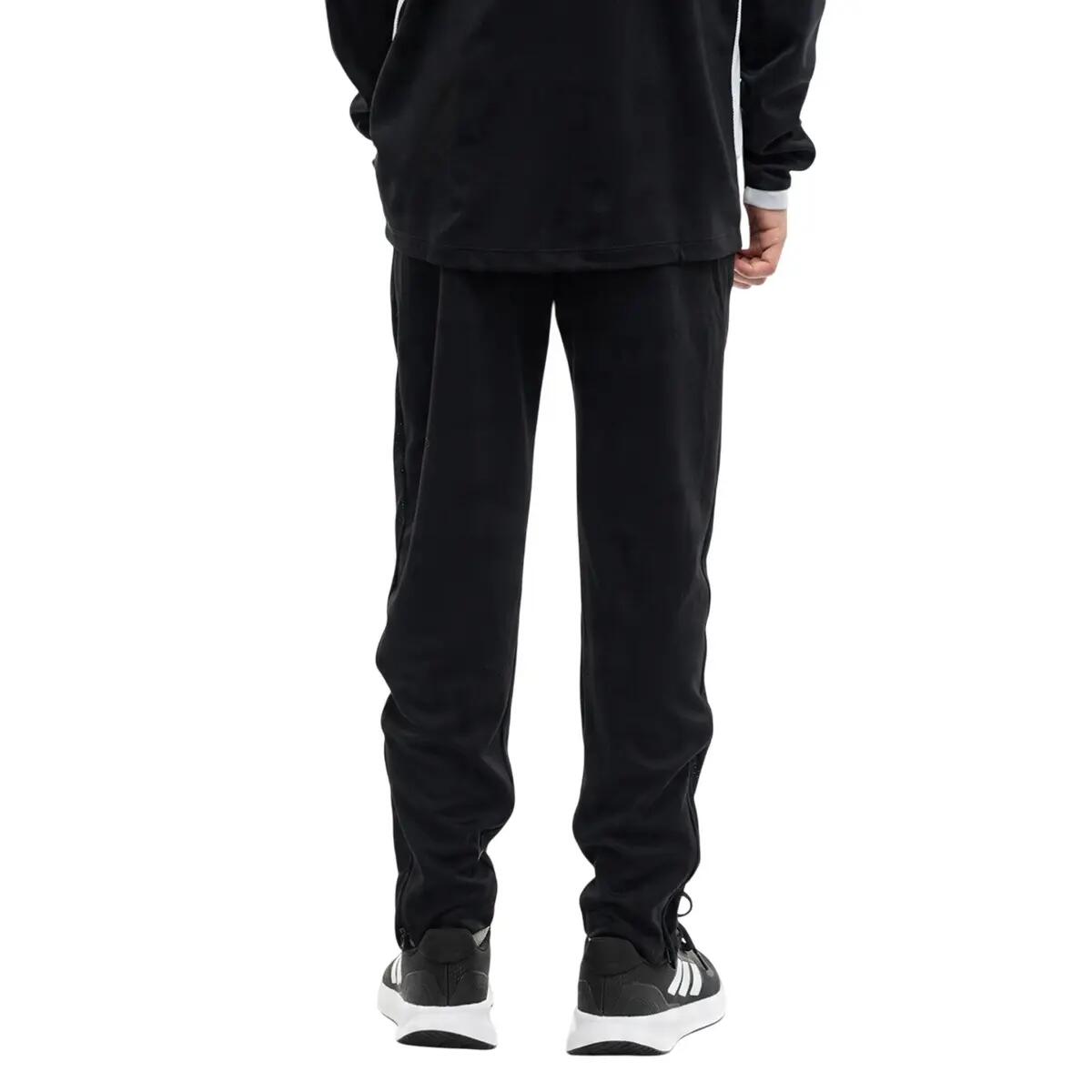 Kinder/Kids Academy 25 DriFIT Joggingbroek (Zwart) 4/7
