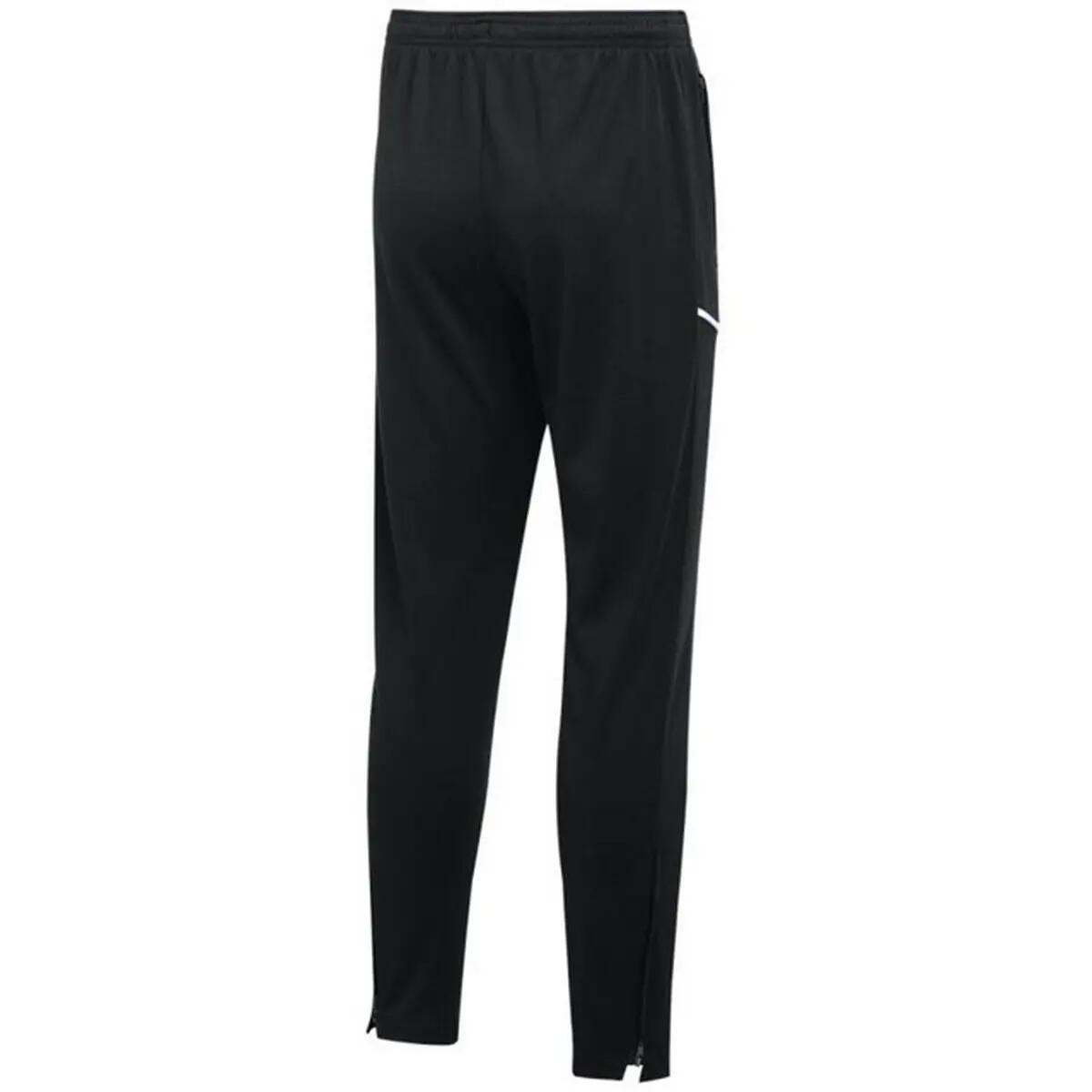 Kinder/Kids Academy 25 DriFIT Joggingbroek (Zwart) 3/7